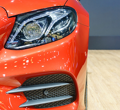 Global Automotive Intelligent Lighting System Market Growth, Size, Trends, Analysis Report by Type, Application, Region and Segment Forecast 2021-2025